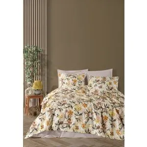 Luna - Žuti Pique i Set Jastučića