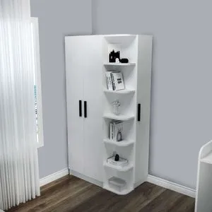 Luses - Bela Garderober