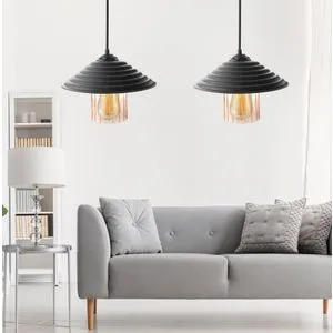 Luster '204-UC2 Black Honey'