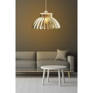 Luster 163 u Beloj Boji