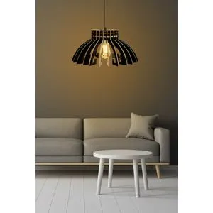 Luster 164 u Crnoj Boji