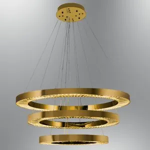 Luster 2715-3A-20 od hrasta