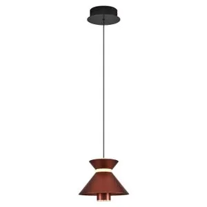 Luster 2803-1A-04 u Braon Boji