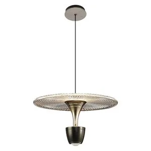 Luster 2823-1A-24 - Platinum