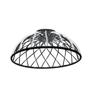 Luster 3229-1-19 - Crni Luster