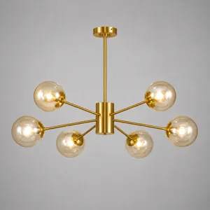 Luster 919G-6
