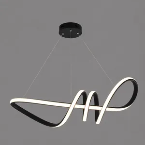Luster AD2434/BK
