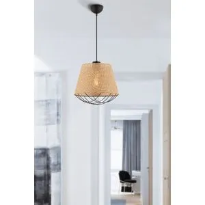 Luster Arch Hazeran - Bež