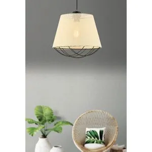 Luster Arch Hazeran - Bela