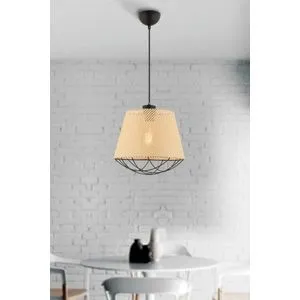 Luster Arch Hazeran - Camel Camel