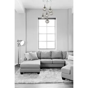 Luster AV-1766-6KT u hrom izdanju