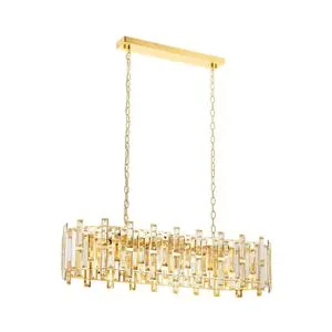 Luster Av-4307-S30X90 Gold