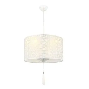 Luster AV-65004-3B u beloj boji