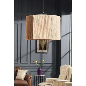 Luster Cane - Bež i Braon