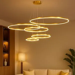 Luster CD46/20+40+60+80+100 GD