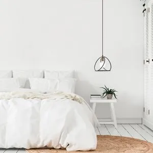 Luster Circle - 2871 Crni
