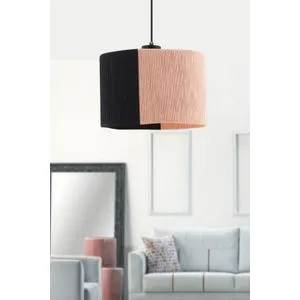 Luster - Crni, Roze Crni Roze