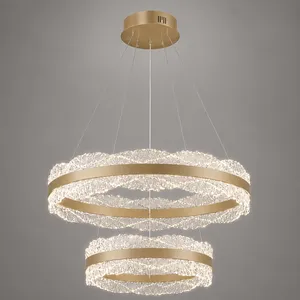 Luster DF6367/4+6 GD + KONTROLER
