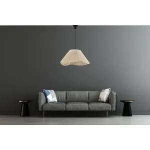 Luster - Ecru i Crni Ecru