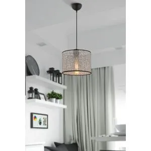 Luster Hazeran - Sivi Luster