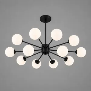 Luster HD2115-12