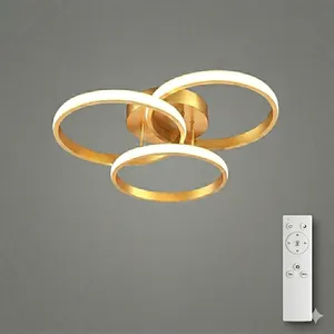 Luster HJA3794/500 GD + KONTROLER