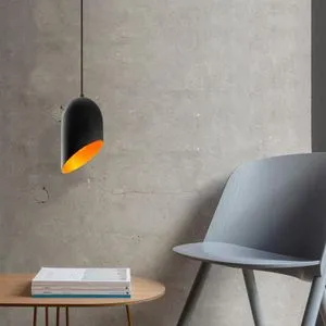 Luster Kesik - 6161 Crno-Zlatni