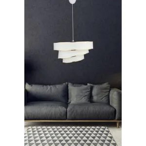 Luster KS-2001 WhiteGold