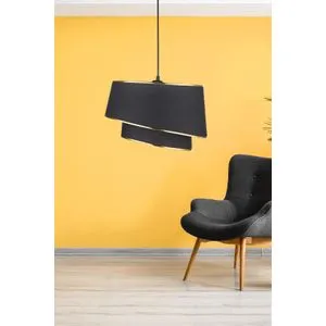 Luster KS-2005 BlackGold