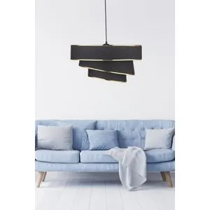 Luster KS-2009 BlackGold