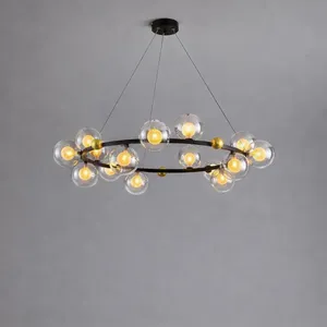 Luster KX2022/15 BK