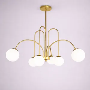 Luster KX2035/6 FGD