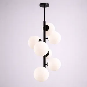 Luster KX2044/ BK 7