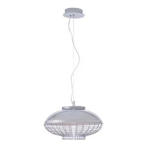Luster L1920 - Chrome Elegancija