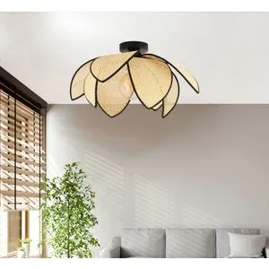 Luster Mag Hazeran B Camel
