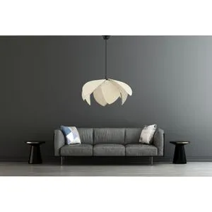 Luster Magnolia Hazeran - Bela