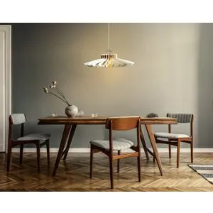 Luster sa Dizajnom Bele Margarete 160-T