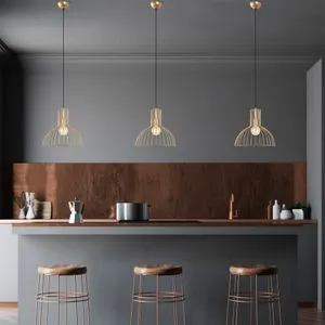 Luster Tabut - Mr - 672-1 Gold