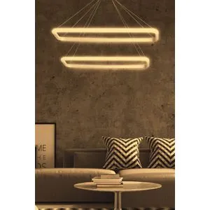 Luster u Beloj Boji LIG04290205D