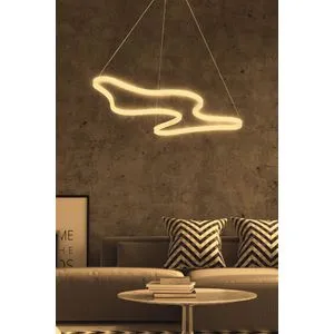 Luster u Beloj Boji LIG04340205D