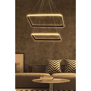 Luster u crnoj boji LIG04310105D
