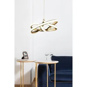 Luster Vino Sarkıt - Gold