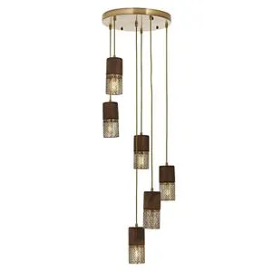 Luster Vintage Av-1830-6Et