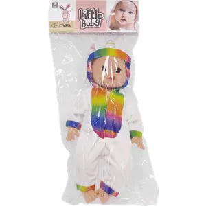 Lutka Beba Sa Muzikom 2