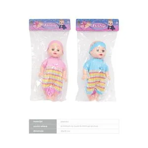 Lutka Beba Sa Muzikom 3