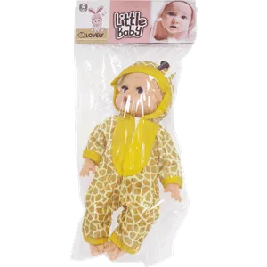 Lutka Beba Sa Muzikom