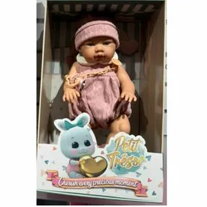 Lutka Beba U Kutiji T691805