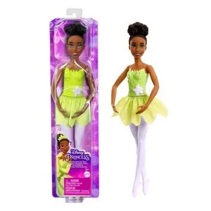 Lutka Disney Princess balerina