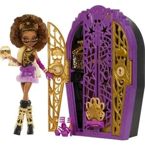 Lutka Monster High – Skulltimate Secrets: Hauntlywood Mysteries