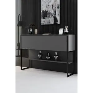 Luxe - Black, Anthracite Black
Anthracite Dresser